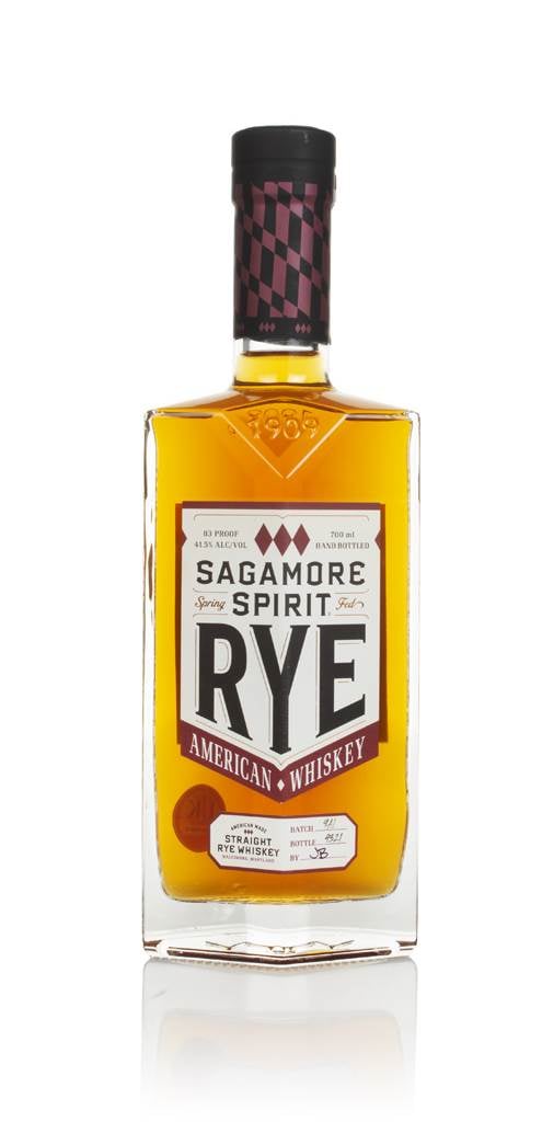 Sagamore Spirit Signature Rye product image