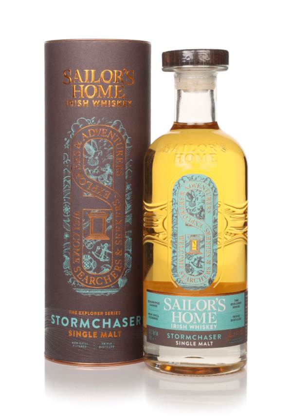 Sailor's Home Stormchaser product image