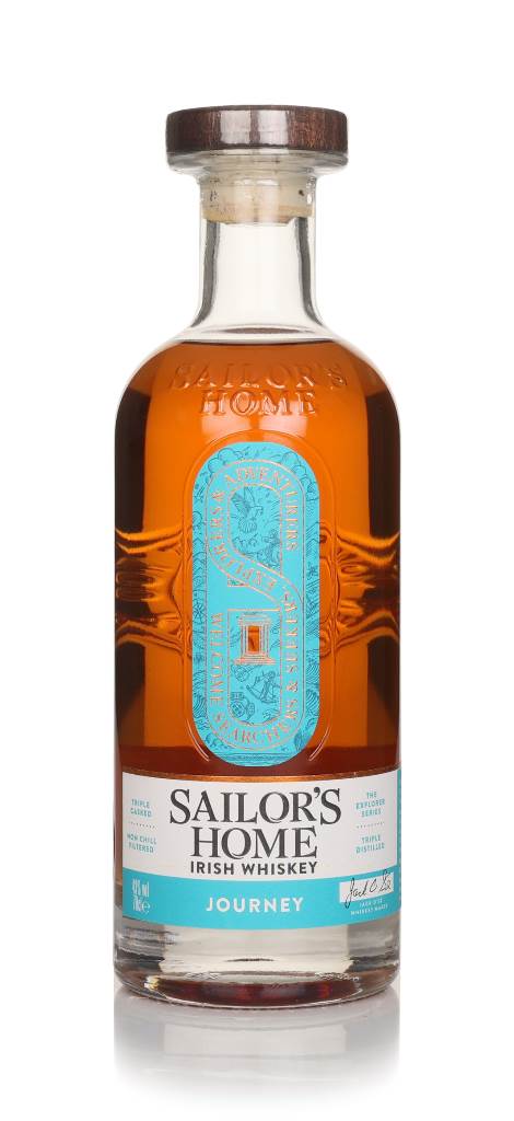 Sailor's Home The Journey product image