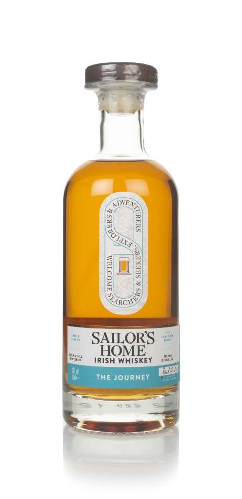 Sailor's Home The Journey product image