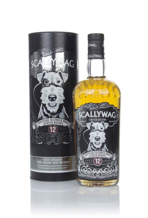 Scallywag 12 Year Old product image