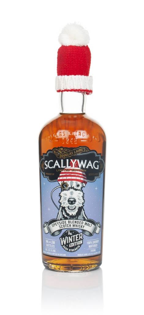 Scallywag The Winter Edition 2021 product image
