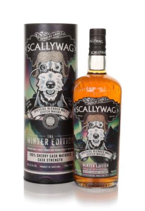 Review: Scallywag Chocolate Edition (2024) – Words of Whisky