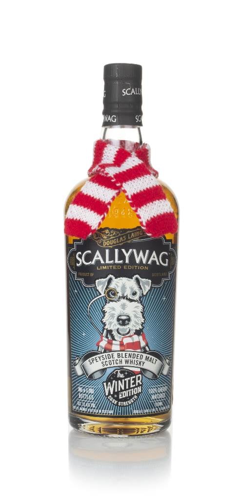 Scallywag The Winter Edition 2020 product image