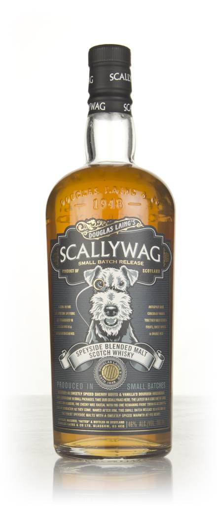 Scallywag product image