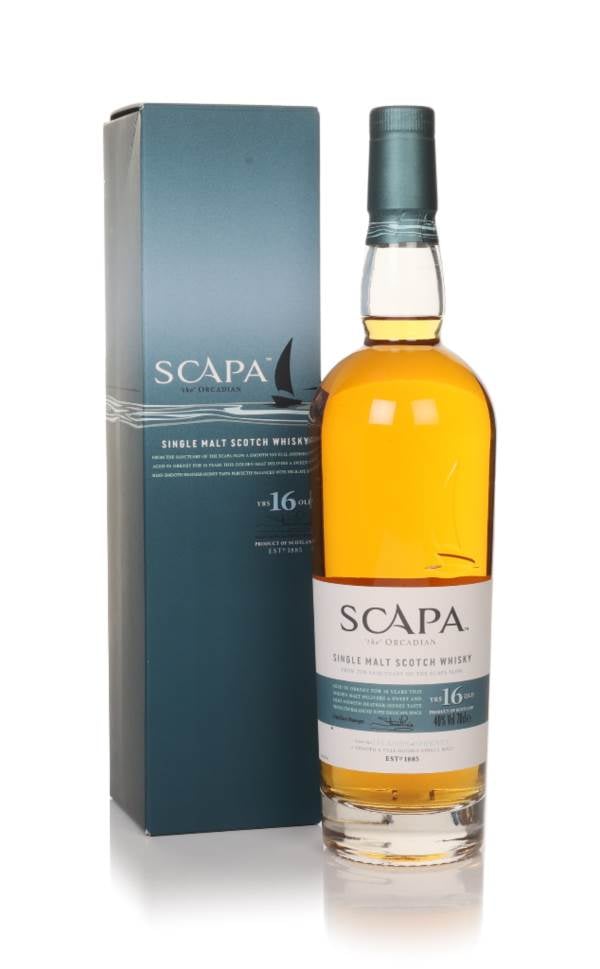 Scapa 16 Year Old product image