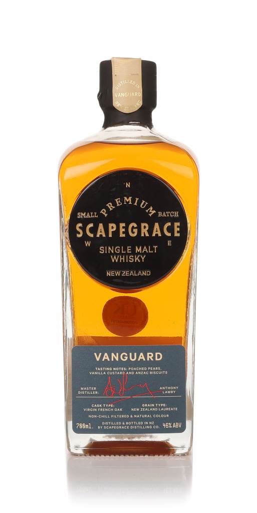 Scapegrace Vanguard product image