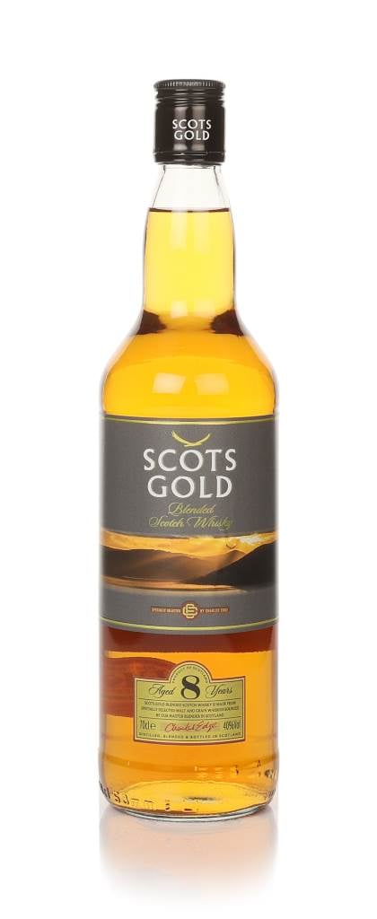 Scots Gold 8 Year Old product image