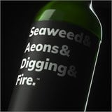 Seaweed & Aeons & Digging & Fire 10 Year Old - 2