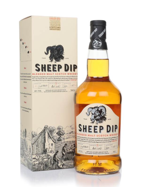 Sheep Dip product image