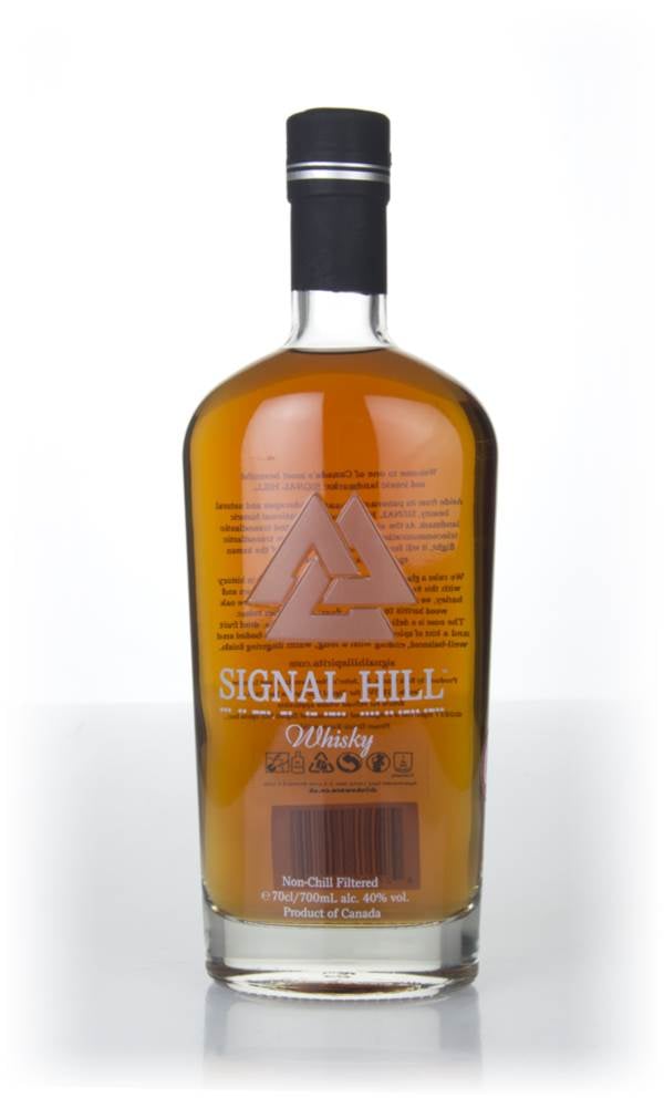 Signal Hill product image