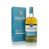 Singleton of 12
