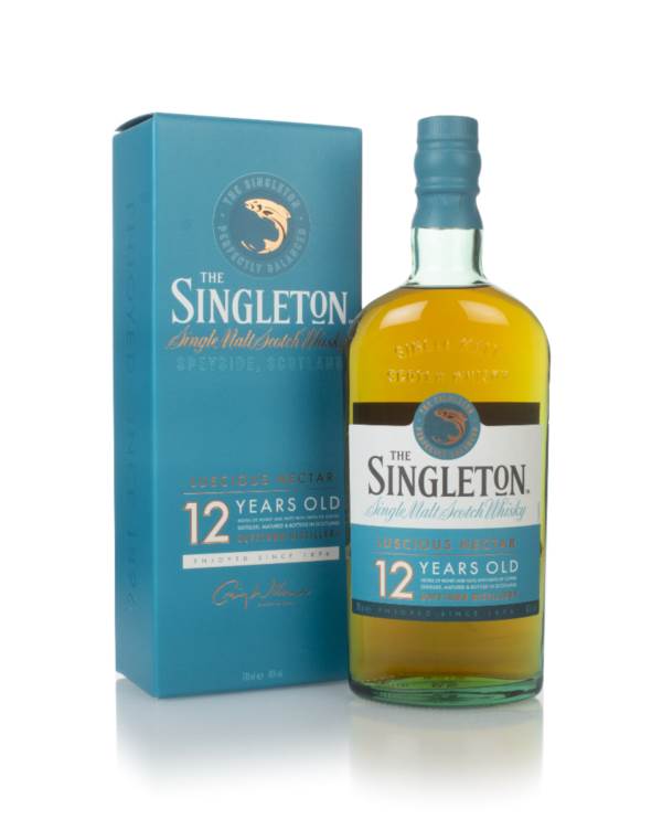 Singleton of Dufftown 12 Year Old product image