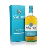 Singleton of 15