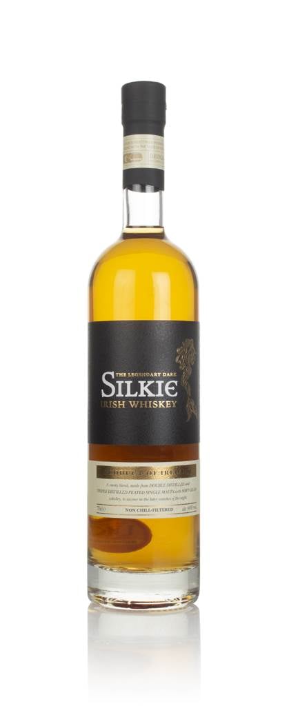 The Legendary Dark Silkie Irish Whiskey product image