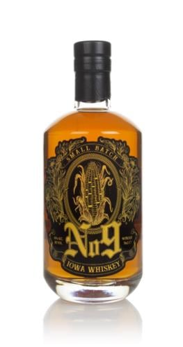 Slipknot No.9 Whiskey 70cl | Master of Malt