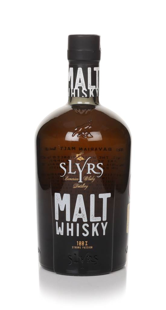 Slyrs Bavarian Malt Whisky product image