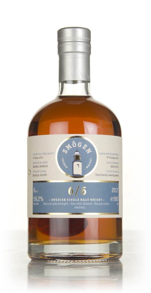 Smögen 6 Year Old 2011 - 6/6 product image