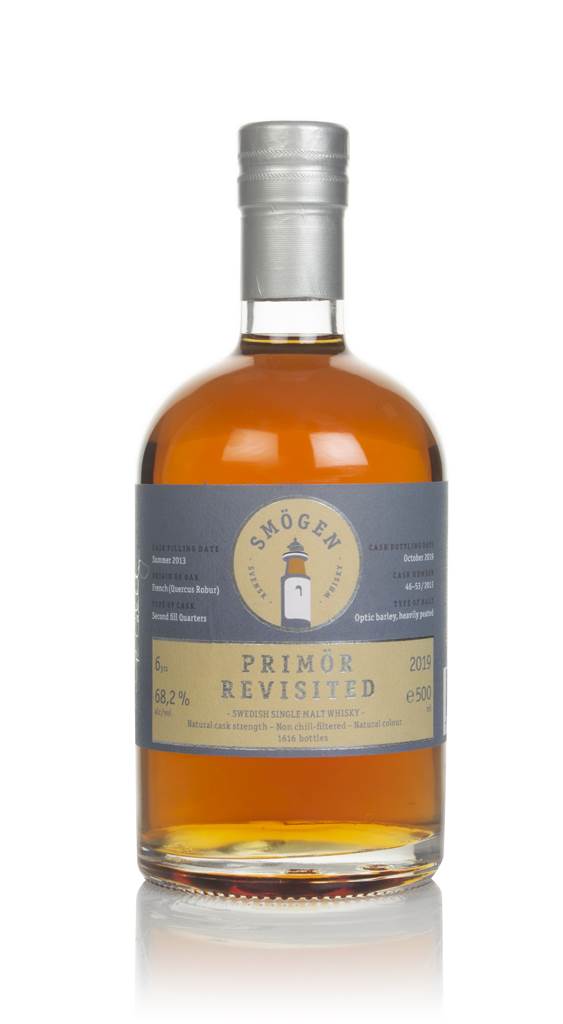 Smögen 6 Year Old 2013 - Primör Revisited product image