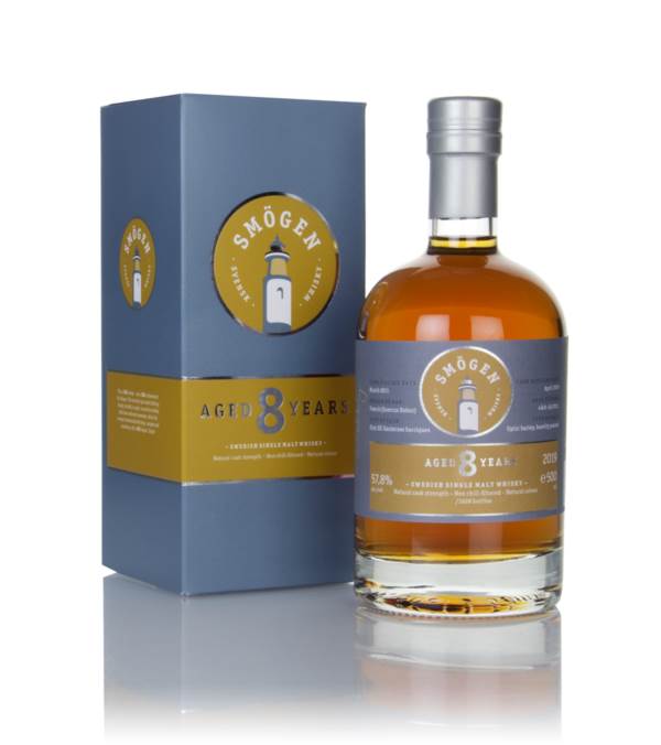 Smögen 8 Year Old 2011 product image