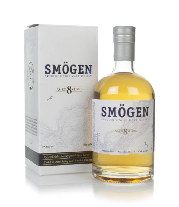Smögen 8 Year Old - Batch 2 product image