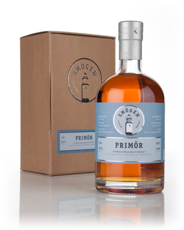 Smögen Primör 3 Year Old 2010 product image