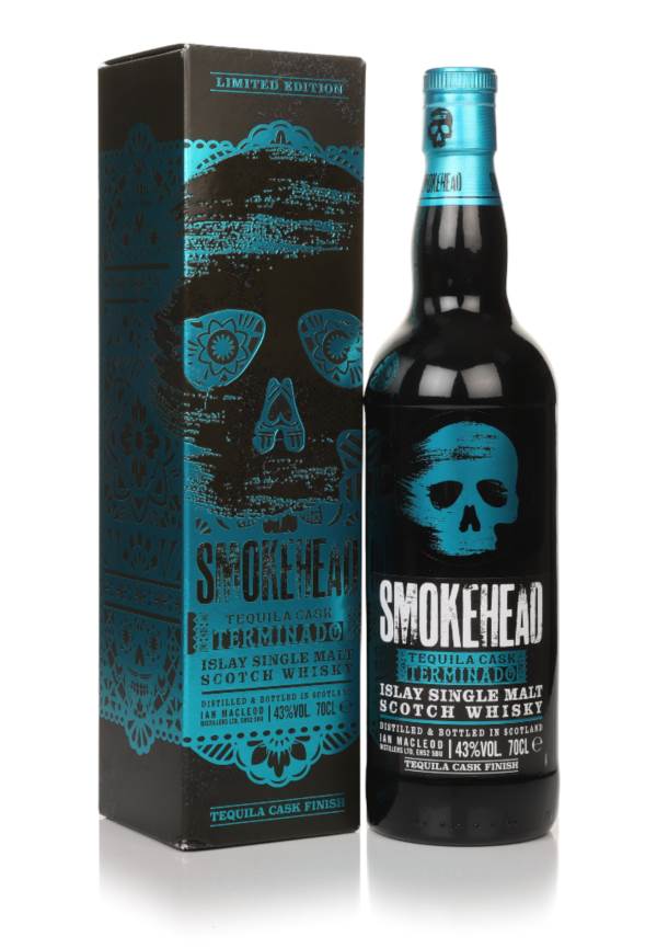 Smokehead Terminado product image