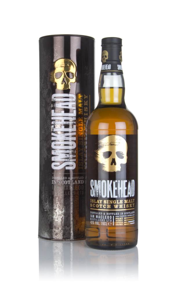Smokehead product image