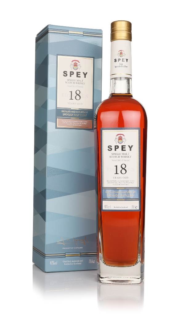SPEY 18 Year Old product image