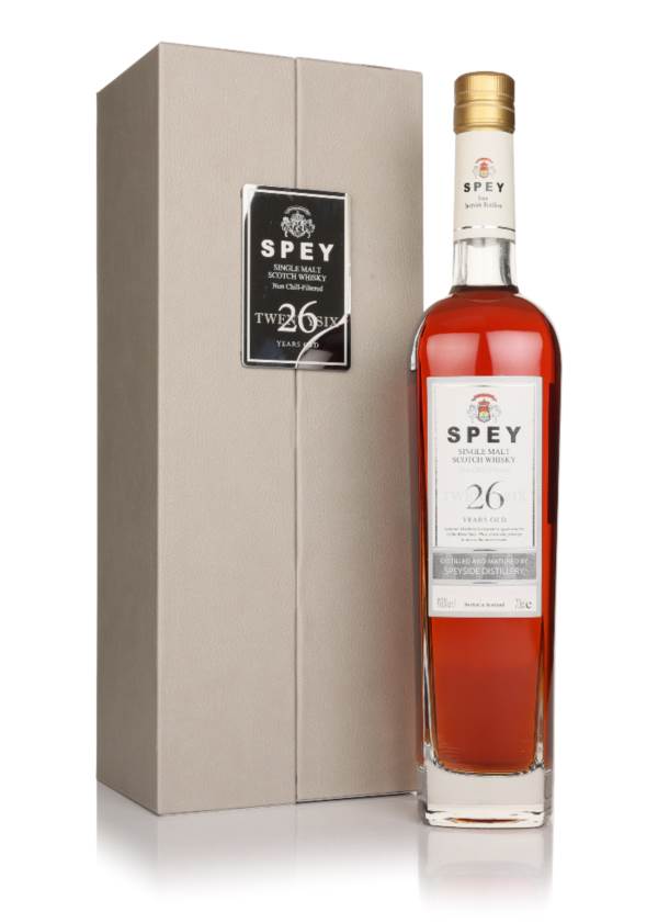 SPEY 26 Year Old product image