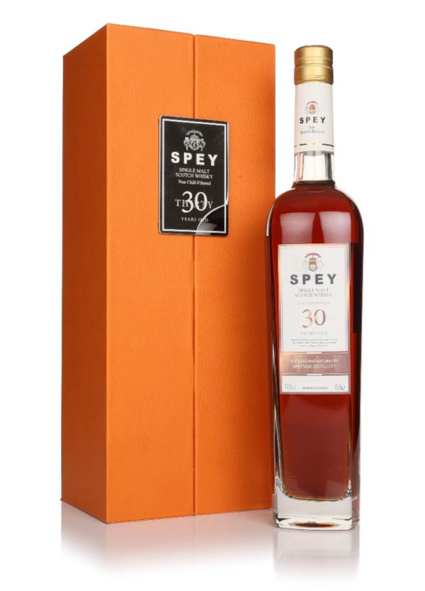 SPEY 30 Year Old product image