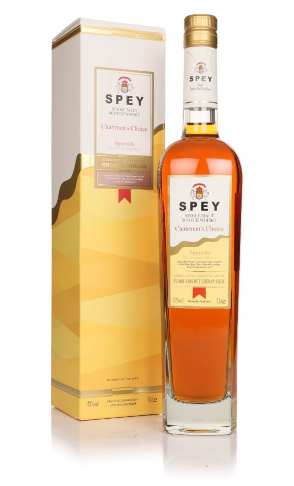 SPEY Chairman’s Choice PX product image