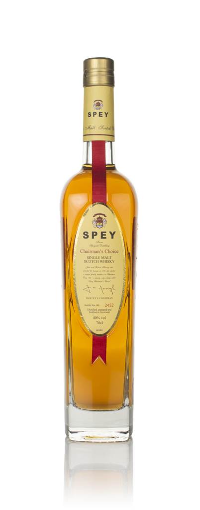 SPEY Chairman’s Choice product image
