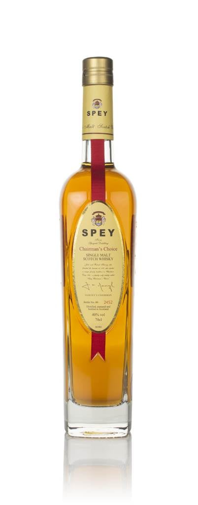 SPEY Chairman’s Choice product image