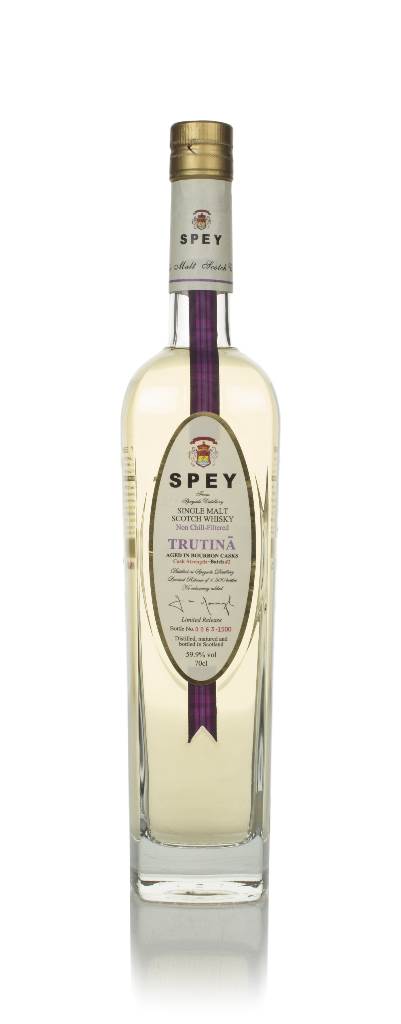 SPEY Trutina Cask Strength - Batch 2 product image