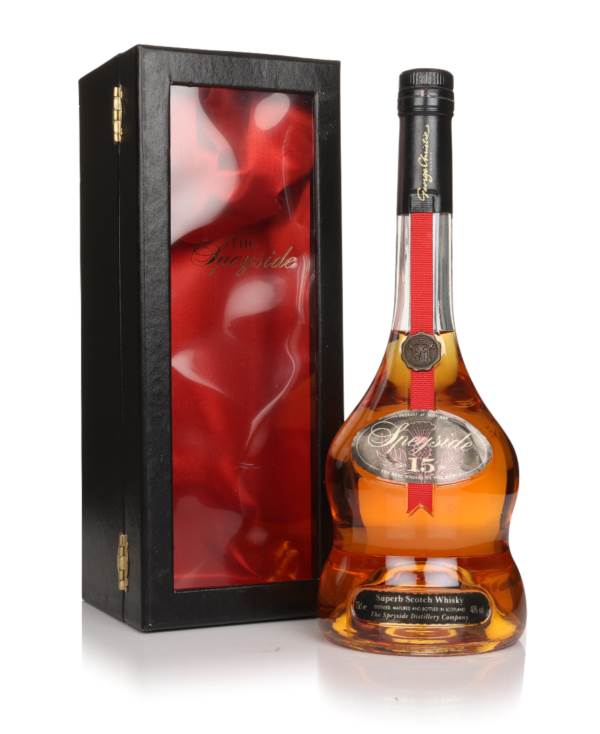 Speyside 15 Year Old - 1990s product image