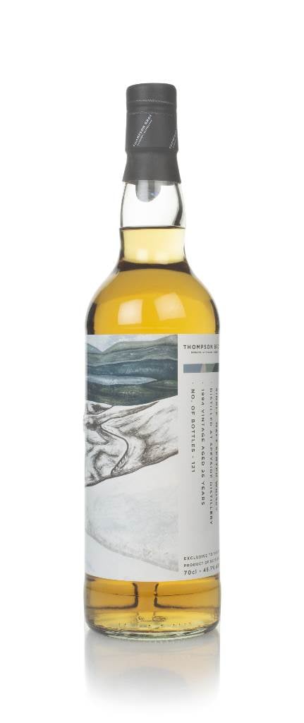 Speyside 26 Year Old 1994 (Thompson Bros.) product image