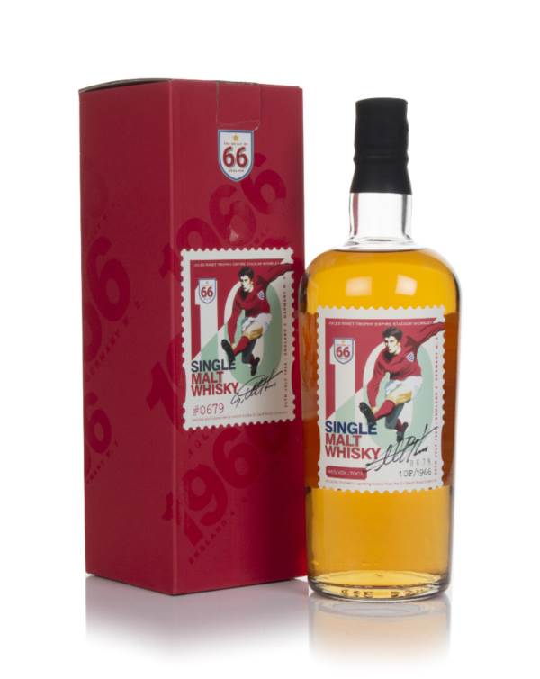 Spirit of 1966 Whisky product image