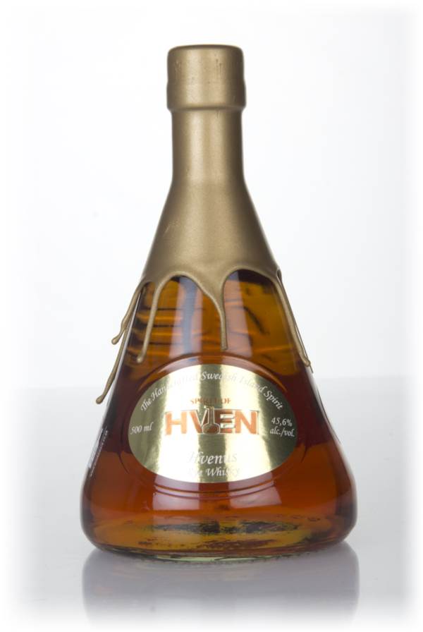 Spirit of Hven Hvenus Rye Whisky product image