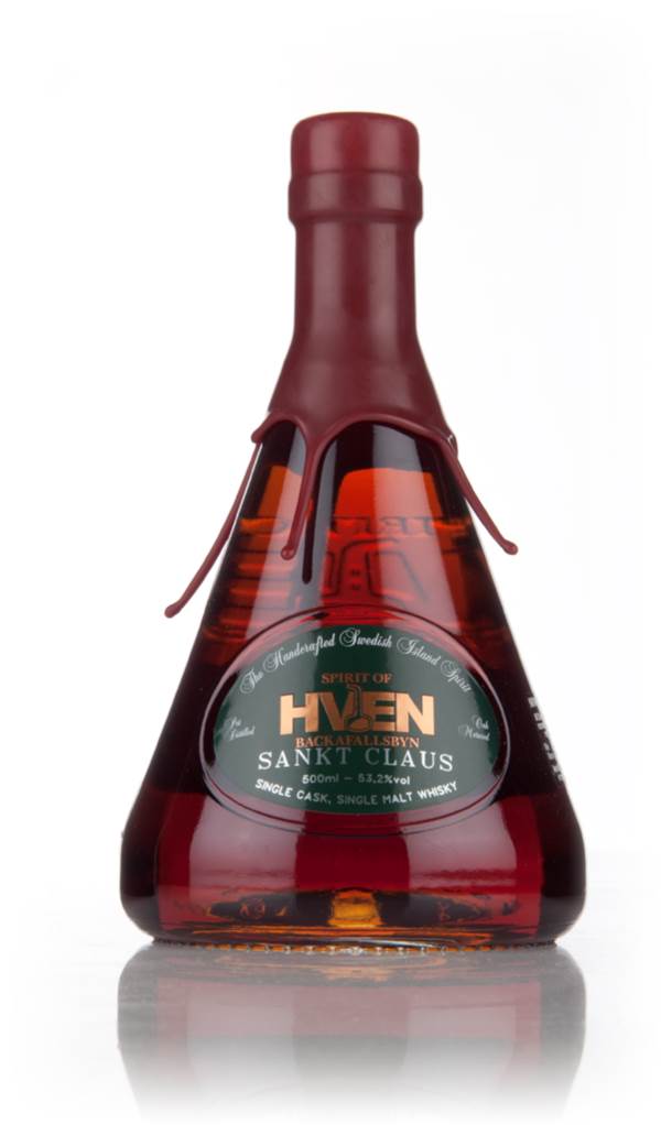 Spirit of Hven Sankt Claus product image