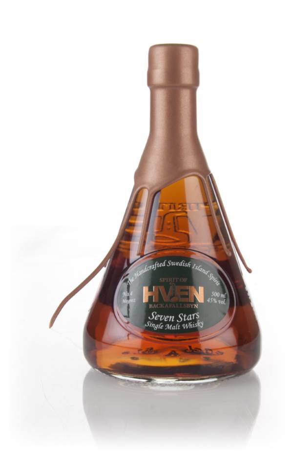 Spirit of Hven Seven Stars No.4 Megrez product image
