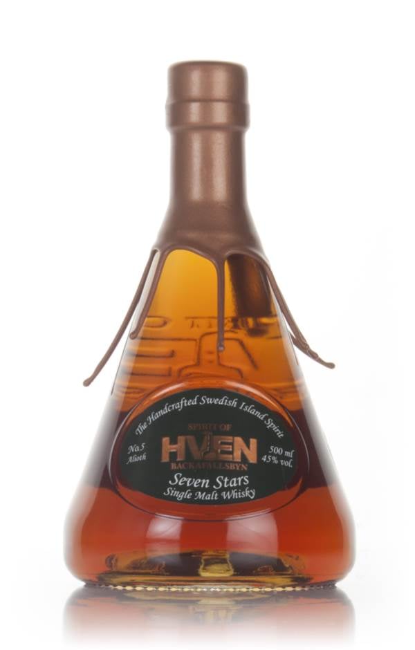 Spirit of Hven Seven Stars No.5 Alioth product image