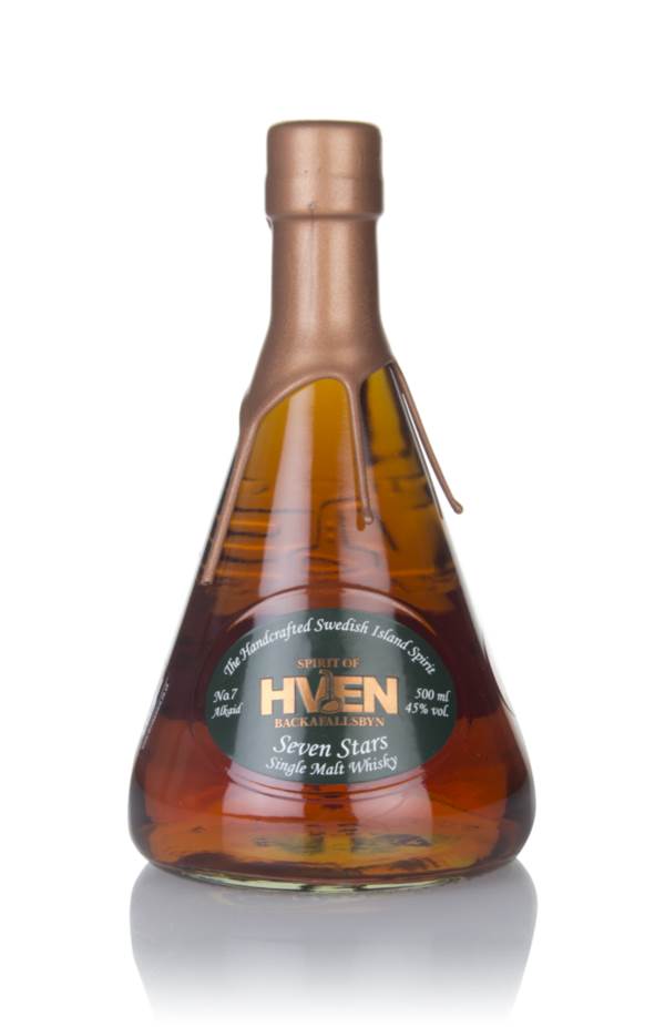 Spirit of Hven Seven Stars No. 7 Alkaid product image