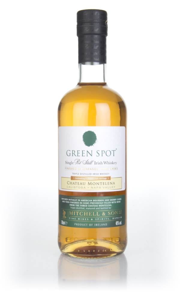 Green Spot Château Montelena product image