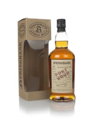 Springbank Whisky | Master of Malt Springbank Whisky | Master of Malt
