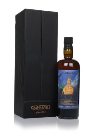 Springbank 10 Year Old - Pedro Ximénez Sherry Cask Matured Springbank 10 Year Old - Pedro Ximénez Sherry Cask Matured