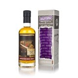 English Whisky Co. 12 Year Old (That Boutique-y Whisky Company) - 1
