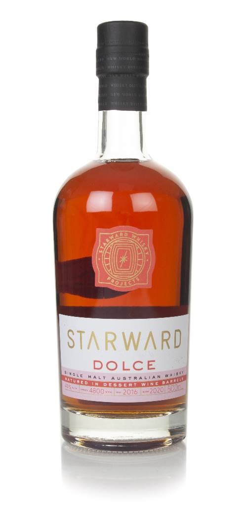 Starward Dolce product image