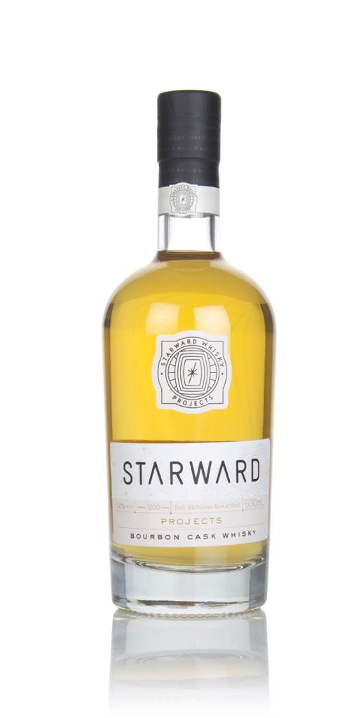 Starward Projects - Bourbon Cask product image