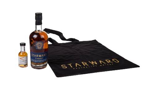 Starward Tawny   product image